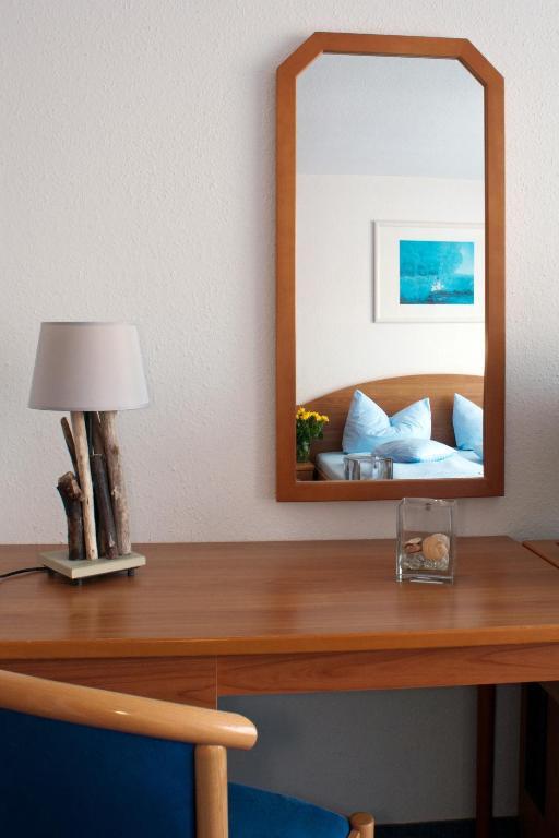 Hotel Amselhof Westerland Room photo
