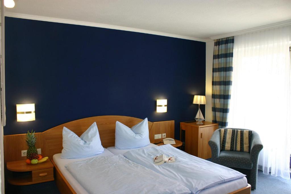 Hotel Amselhof Westerland Room photo
